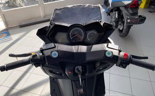 Thrust Ceasar 125 2026 ΟΔΗΓΗΤΕ  ΔΙΠΛΩΜΑ ΑΥΤΟ/ΤΟΥ-ΜΕΙΩΜΕΝΗ ΤΙΜΗ=ΕΞΑΝΛΗΣΕΩ ΑΠΟΘΕΜΑΤΟΣ-thumb-15