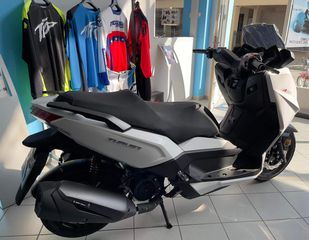 Thrust Ceasar 125 2026 ΟΔΗΓΗΤΕ  ΔΙΠΛΩΜΑ ΑΥΤΟ/ΤΟΥ-ΜΕΙΩΜΕΝΗ ΤΙΜΗ=ΕΞΑΝΛΗΣΕΩ ΑΠΟΘΕΜΑΤΟΣ-thumb-9