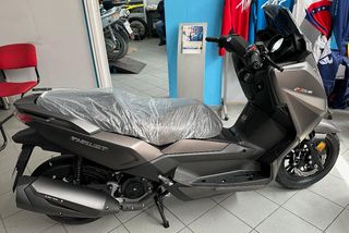 Thrust Ceasar 125 2026 ΟΔΗΓΗΤΕ  ΔΙΠΛΩΜΑ ΑΥΤΟ/ΤΟΥ-ΜΕΙΩΜΕΝΗ ΤΙΜΗ=ΕΞΑΝΛΗΣΕΩ ΑΠΟΘΕΜΑΤΟΣ-thumb-4
