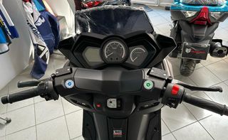 Thrust Ceasar 125 2026 ΟΔΗΓΗΤΕ  ΔΙΠΛΩΜΑ ΑΥΤΟ/ΤΟΥ-ΜΕΙΩΜΕΝΗ ΤΙΜΗ=ΕΞΑΝΛΗΣΕΩ ΑΠΟΘΕΜΑΤΟΣ-thumb-5