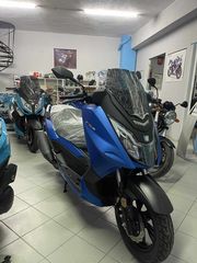 Thrust Ceasar 125 2026 ΟΔΗΓΗΤΕ  ΔΙΠΛΩΜΑ ΑΥΤΟ/ΤΟΥ-ΜΕΙΩΜΕΝΗ ΤΙΜΗ=ΕΞΑΝΛΗΣΕΩ ΑΠΟΘΕΜΑΤΟΣ-thumb-1