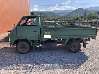 Καρότσα Toyota 1977 Toyota - Hiace-thumb-1