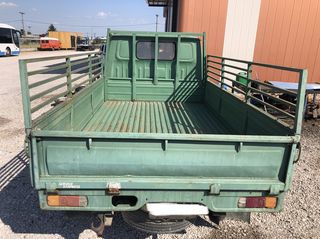 Καρότσα Toyota 1977 Toyota - Hiace-thumb-2