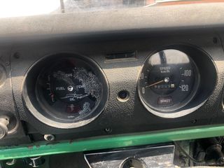Καρότσα Toyota 1977 Toyota - Hiace-thumb-5