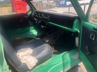Καρότσα Toyota 1977 Toyota - Hiace-thumb-6