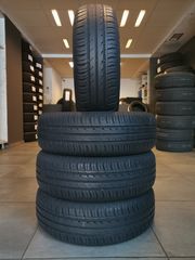 4ΤΜΧ 175-65-14 CONTINENTAL CONTI ECO CONTACT 3 ΠΟΛΥ ΚΑΛΑ!!*BEST CHOICE TYRES ΑΧΑΡΝΩΝ 374*