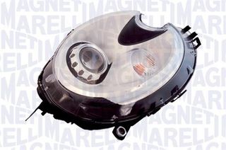 ΦΑΝΟΣ ΕΜΠΡΟΣ XENON ΕΞΥΠΝΟ MARELLI ΔΕ για MINI COOPER/ONE (R56) 11-14