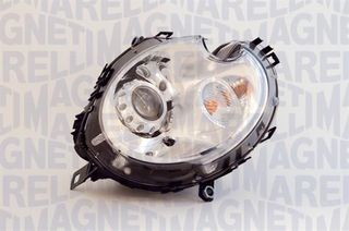 ΦΑΝΟΣ ΕΜΠΡΟΣ XENON (ΛΕΥΚΟ ΦΛΑΣ) (MARELLI ΔΕ για MINI COOPER/ONE (R56) 11-14