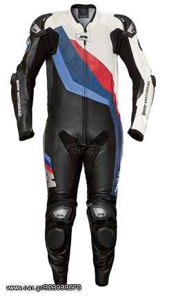 BMW Motorrad M Pro Race Comp Suit