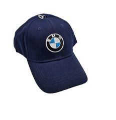 Καπέλο BMW NAVY BLUE Κωδ.J26A