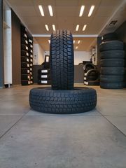 2ΤΜΧ 155-60-15 BRIDGESTONE BLIZZAK LM-20 ΑΨΟΓΑ!!*BEST CHOICE TYRES ΑΧΑΡΝΩΝ 374*