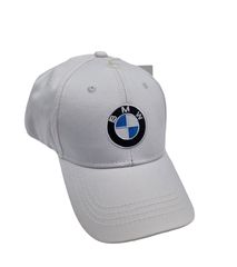 Καπέλο BMW NAVY WHITE Κωδ.J26