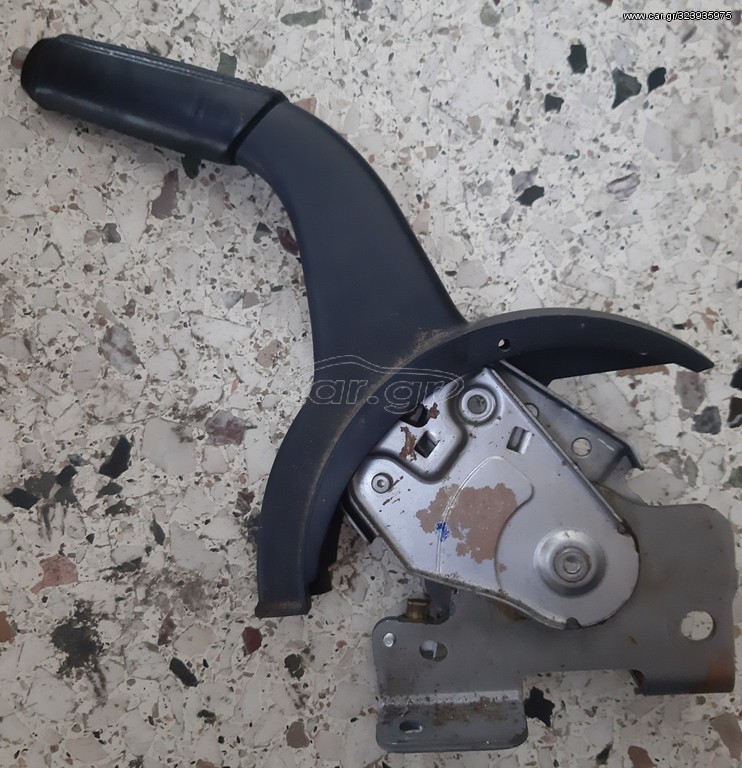  ΧΕΙΡΟΦΡΕΝΟ MITSUBISHI LANCER