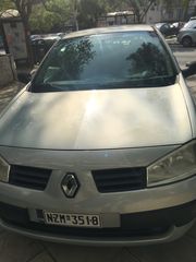 Renault Megane '03