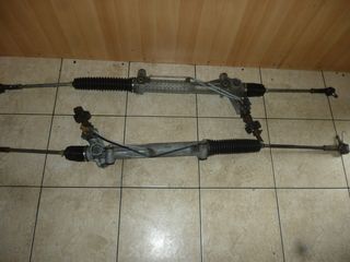 FORD TRANZIT DIESEL 2000-2006 ΚΡΕΜΑΡΙΕΡΑ