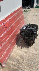 FORD FOCUS HXDA 1.6 MOTER  MΕΤΑΒΛΗΤΟΥ-thumb-2