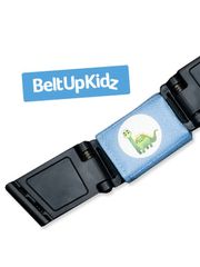 Belt Up Kidz Μπλε - Belt Up Kidz, bws-BUK002-mple