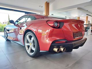 Ferrari Portofino 2025 PORTOFINO M-thumb-11