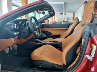 Ferrari Portofino 2025 PORTOFINO M-thumb-41