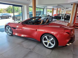 Ferrari Portofino 2025 PORTOFINO M-thumb-17