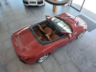 Ferrari Portofino 2025 PORTOFINO M-thumb-18