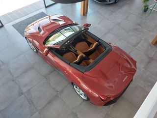 Ferrari Portofino 2025 PORTOFINO M-thumb-19