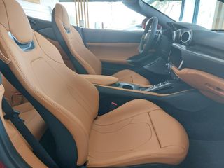 Ferrari Portofino 2025 PORTOFINO M-thumb-49