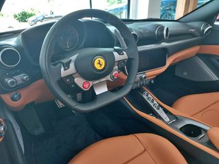 Ferrari Portofino 2025 PORTOFINO M-thumb-42
