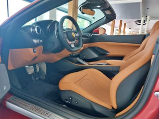 Ferrari Portofino 2025 PORTOFINO M-thumb-39