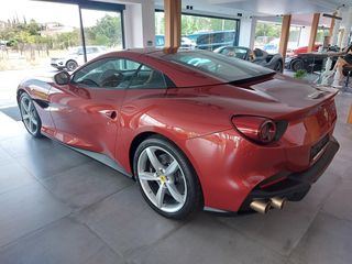 Ferrari Portofino 2025 PORTOFINO M-thumb-32