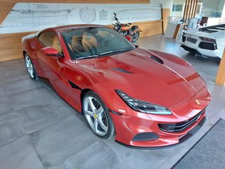 Ferrari Portofino 2025 PORTOFINO M-thumb-33