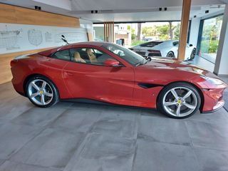 Ferrari Portofino 2025 PORTOFINO M-thumb-34