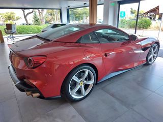 Ferrari Portofino 2025 PORTOFINO M-thumb-35