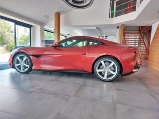 Ferrari Portofino 2025 PORTOFINO M-thumb-7