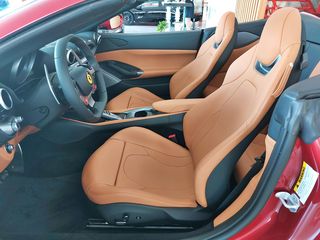 Ferrari Portofino 2025 PORTOFINO M-thumb-38