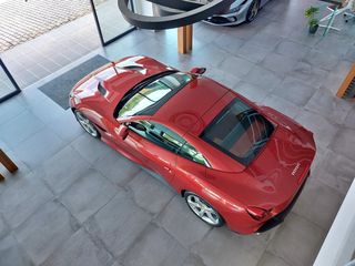 Ferrari Portofino 2025 PORTOFINO M-thumb-29