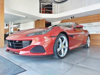 Ferrari Portofino 2025 PORTOFINO M-thumb-8