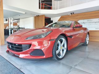 Ferrari Portofino 2025 PORTOFINO M-thumb-9