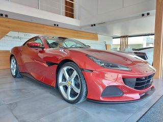 Ferrari Portofino 2025 PORTOFINO M-thumb-10
