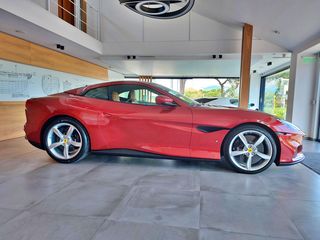 Ferrari Portofino 2025 PORTOFINO M-thumb-6