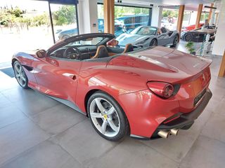 Ferrari Portofino 2025 PORTOFINO M-thumb-22