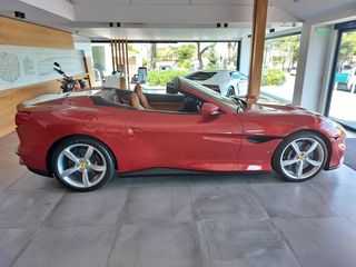 Ferrari Portofino 2025 PORTOFINO M-thumb-25