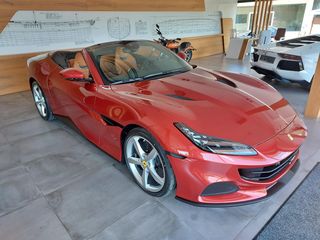 Ferrari Portofino 2025 PORTOFINO M-thumb-5