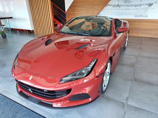 Ferrari Portofino 2025 PORTOFINO M-thumb-2