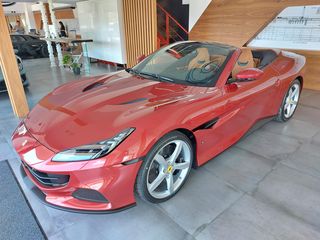 Ferrari Portofino 2025 PORTOFINO M-thumb-3