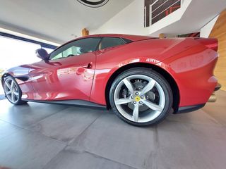 Ferrari Portofino 2025 PORTOFINO M-thumb-13