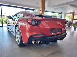Ferrari Portofino 2025 PORTOFINO M-thumb-14