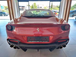 Ferrari Portofino 2025 PORTOFINO M-thumb-15