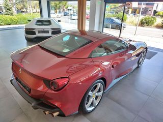 Ferrari Portofino 2025 PORTOFINO M-thumb-16