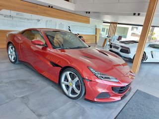 Ferrari Portofino 2025 PORTOFINO M-thumb-4